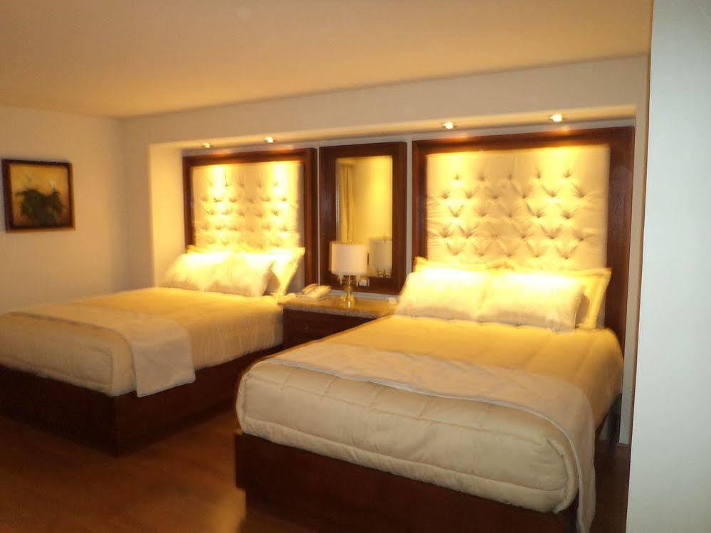 Rose Hotel 몬테레이 외부 사진